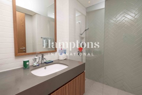 Appartement à City Walk Phase 2, Jumeirah, Dubai, 3 chambres, 192.77372500 m², № 141432 - photo 8