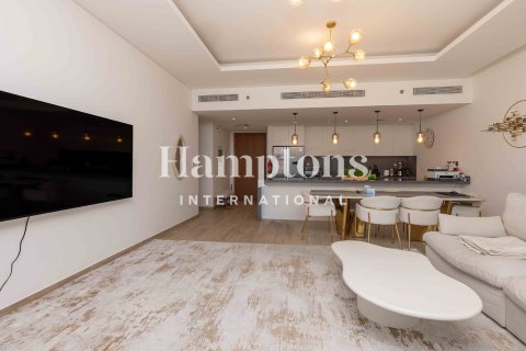 Appartement à City Walk Phase 2, Jumeirah, Dubai, 3 chambres, 192.77372500 m², № 141432 - photo 10