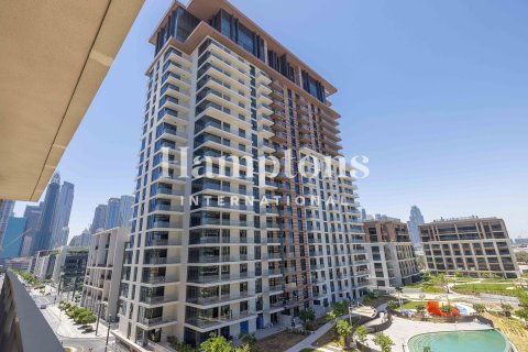 Appartement à City Walk Phase 2, Jumeirah, Dubai, 3 chambres, 192.77372500 m², № 141432 - photo 6
