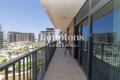Appartement à City Walk Phase 2, Jumeirah, Dubai, 3 chambres, 192.77372500 m², № 141432 - photo 11