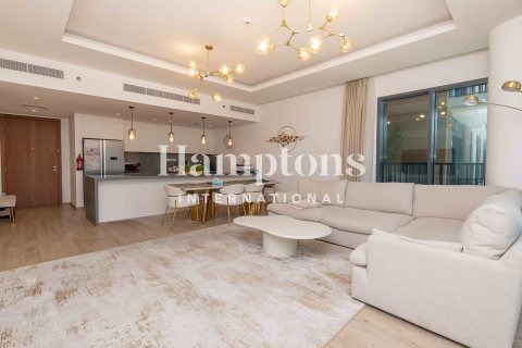 Appartement à City Walk Phase 2, Jumeirah, Dubai, 3 chambres, 192.77372500 m², № 141432 - photo 15