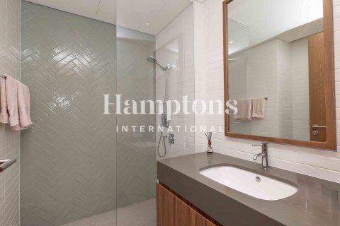 Appartement à City Walk Phase 2, Jumeirah, Dubai, 3 chambres, 192.77372500 m², № 141432 - photo 20