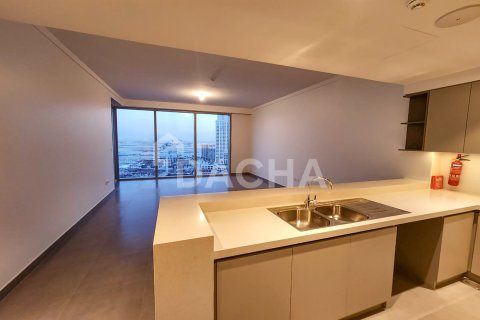 Appartement à Dubai Creek Harbour (The Lagoons), Dubai, 3 chambres, 137 m², № 110420