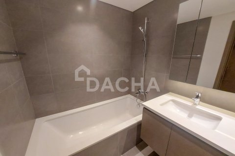 Appartement à Dubai Creek Harbour (The Lagoons), Dubai, 3 chambres, 137 m², № 110420 - photo 3