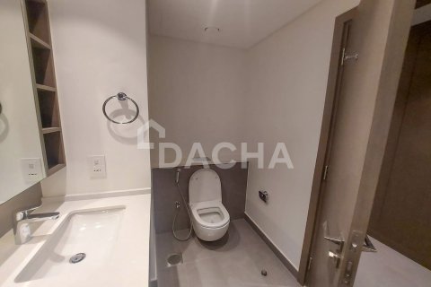 Appartement à Dubai Creek Harbour (The Lagoons), Dubai, 3 chambres, 137 m², № 110420 - photo 5