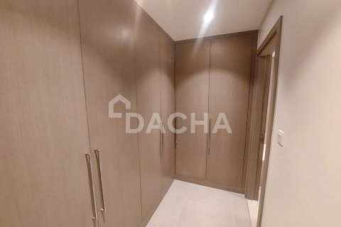 Appartement à Dubai Creek Harbour (The Lagoons), Dubai, 3 chambres, 137 m², № 110420 - photo 4