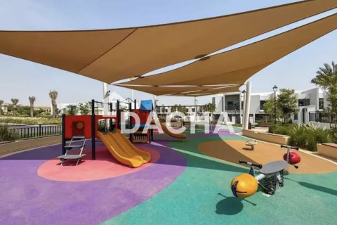 Villa à Villanova, Dubai Land, Dubai, 3 chambres, 181 m², № 110418 - photo 2