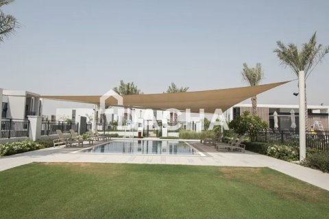 Villa à Villanova, Dubai Land, Dubai, 3 chambres, 181 m², № 110418 - photo 3