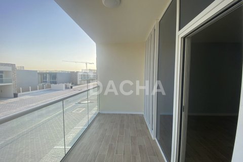Townhouse in Dubai Land, Dubai 2 bedrooms, 125 sq.m. № 110419 - photo 12