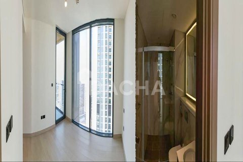 Apartamento en Sobha Hartland, Mohammed Bin Rashid City, Dubai, 1 dormitorio, 88 m², № 110421 - foto 2