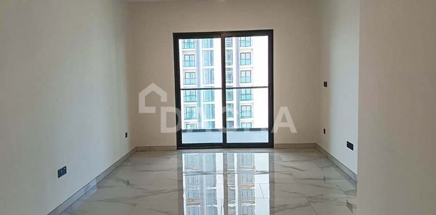 Apartamento en Sobha Hartland, Mohammed Bin Rashid City, Dubai, 1 dormitorio, 88 m², № 110421