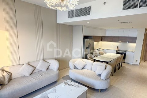 Appartement à Dubai Creek Harbour (The Lagoons), Dubai, 2 chambres, 100 m², № 110417 - photo 16