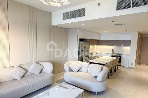Appartement à Dubai Creek Harbour (The Lagoons), Dubai, 2 chambres, 100 m², № 110417 - photo 9