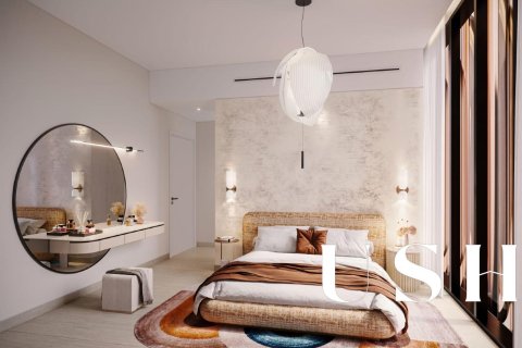 Apartamento en Downtown Dubai (Downtown Burj Dubai), Dubai, estudio, 44 m², № 39256 - foto 5