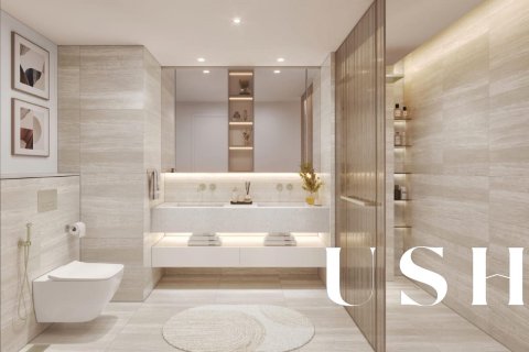 Apartamento en Downtown Dubai (Downtown Burj Dubai), Dubai, estudio, 44 m², № 39256 - foto 8