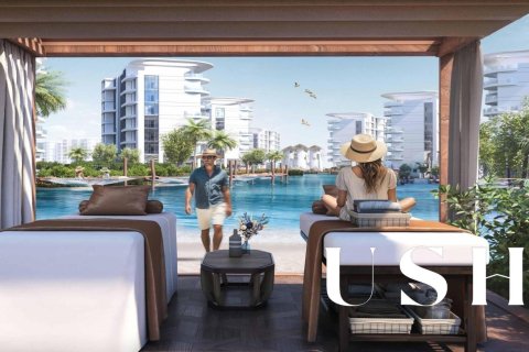 Appartement à Damac Lagoons, Dubai, 1 chambre, 64 m², № 39258 - photo 12