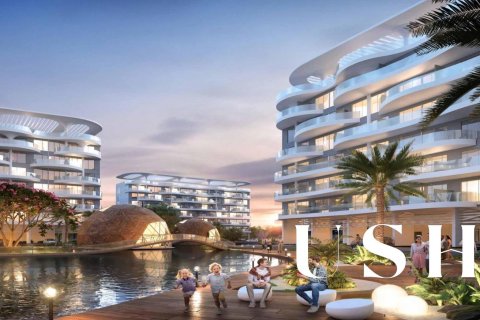 Appartement à Damac Lagoons, Dubai, 1 chambre, 64 m², № 39258 - photo 8