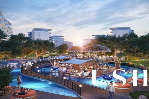 Appartement à Damac Lagoons, Dubai, 1 chambre, 64 m², № 39258 - photo 2