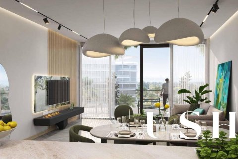 Appartement à Damac Lagoons, Dubai, 1 chambre, 64 m², № 39258 - photo 11