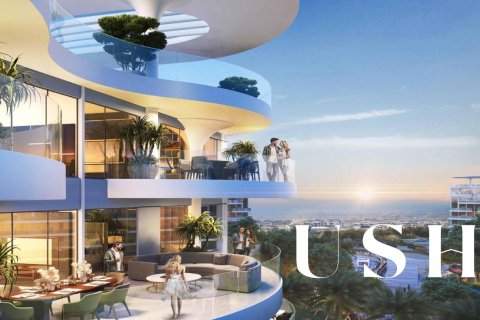 Appartement à Damac Lagoons, Dubai, 1 chambre, 64 m², № 39258 - photo 13