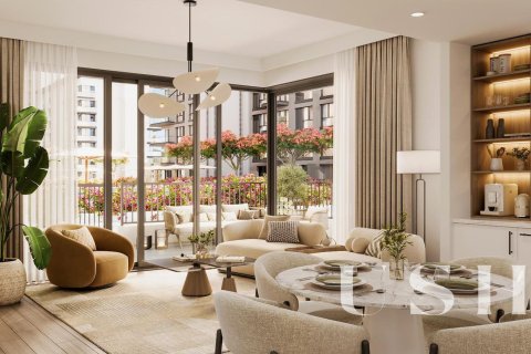 شقة في Town Square, دبي 2 غرف نوم, 93 م² رقم 39265 - صورة 2