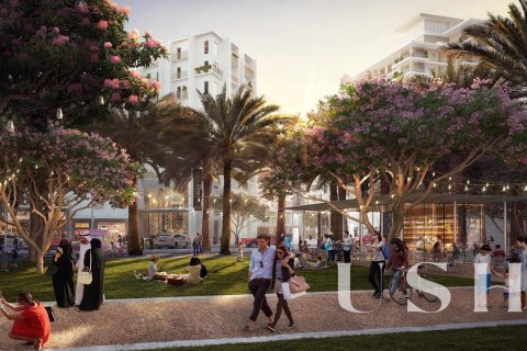 شقة في Town Square, دبي 2 غرف نوم, 93 م² رقم 39265 - صورة 6