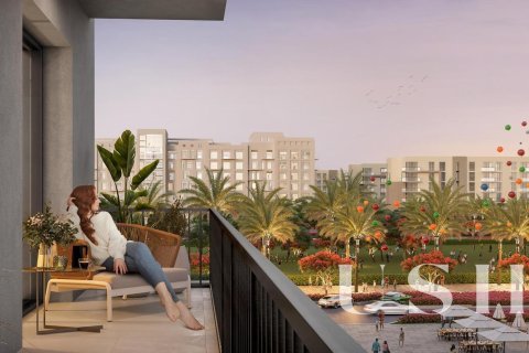 شقة في Town Square, دبي 2 غرف نوم, 93 م² رقم 39265 - صورة 3