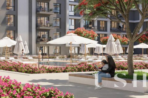شقة في Town Square, دبي 2 غرف نوم, 93 م² رقم 39265 - صورة 12