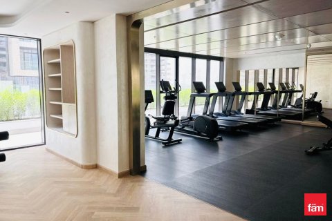 شقة في Meydan, دبي 1غرف نوم, 60.2 م² رقم 48960 - صورة 9