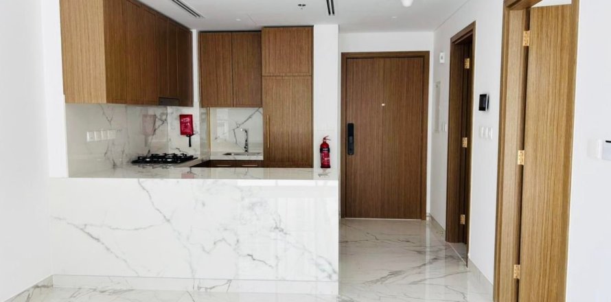 شقة في Meydan, دبي 1غرف نوم, 60.2 م² رقم 48960