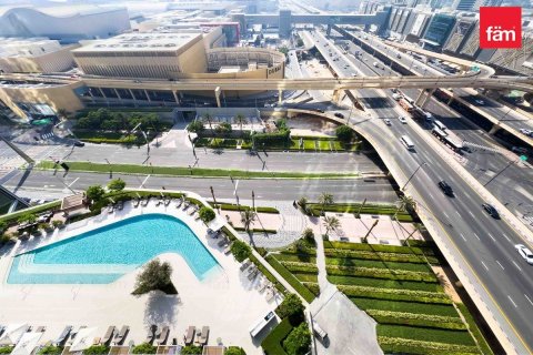 Appartement à Downtown Dubai (Downtown Burj Dubai), Dubai, 2 chambres, 99.9 m², № 48970 - photo 26
