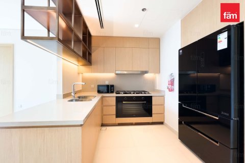 Appartement à Downtown Dubai (Downtown Burj Dubai), Dubai, 2 chambres, 99.9 m², № 48970 - photo 6