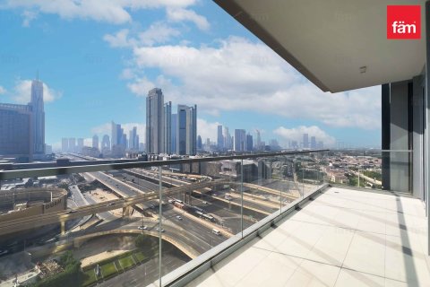 Appartement à Downtown Dubai (Downtown Burj Dubai), Dubai, 2 chambres, 99.9 m², № 48970 - photo 24