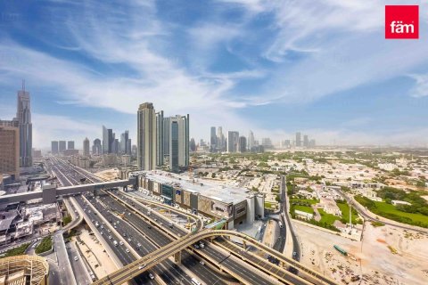 Снять в аренду квартиру в Даунтаун Дубай (Даунтаун Бурдж Дубай), Дубай: 2 спальни, 99.9м², № 48970 - фото 30