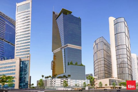 مكتب في الخليج التجاري, دبي 67.8 م² رقم 48972 - صورة 9