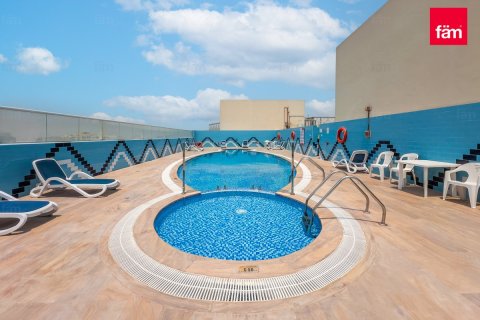 Appartement à Dubai, 1 chambre, 85.2 m², № 48968 - photo 12