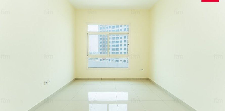 Appartement à Dubai, 1 chambre, 85.2 m², № 48968