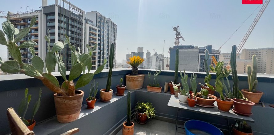 Apartment in Dubai 2 bedrooms, 149.5 sq.m. № 48973