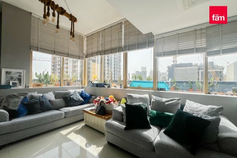 Apartment in Dubai 2 bedrooms, 149.5 sq.m. № 48973 - photo 7