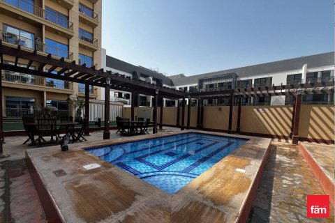 Apartment in Dubai 2 bedrooms, 149.5 sq.m. № 48973 - photo 27
