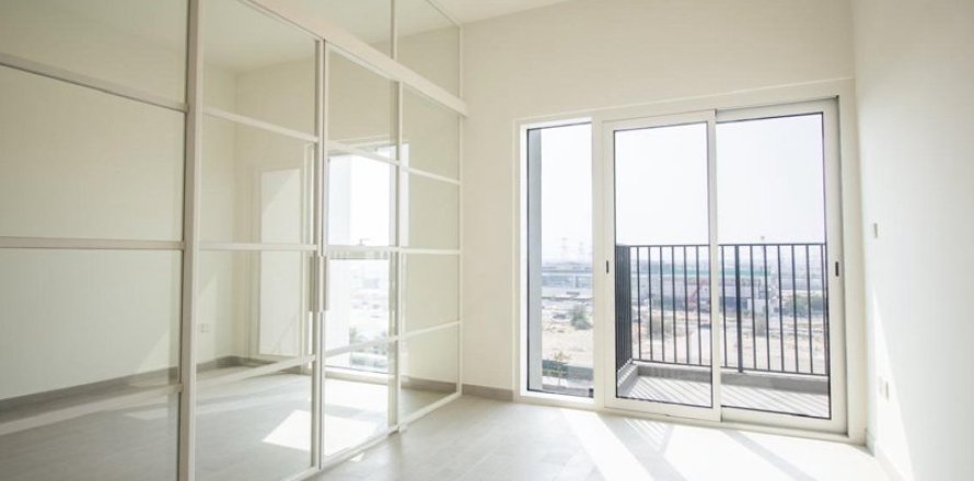 Apartment in Dubai Hills Estate, Dubai 1 bedroom, 47.1 sq.m. № 48971