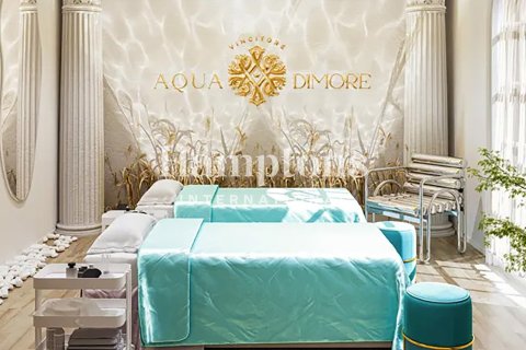 Appartement à Dubai Science Park, Dubai, 1 chambre, 73.67207900 m², № 100515 - photo 8