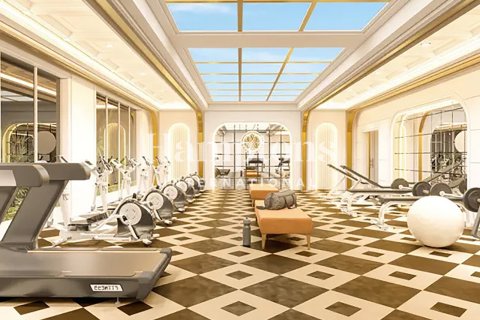 Appartement à Dubai Science Park, Dubai, 1 chambre, 73.67207900 m², № 100515 - photo 11