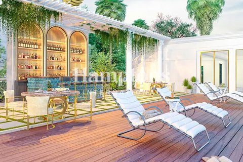 Appartement à Dubai Science Park, Dubai, 1 chambre, 73.67207900 m², № 100515 - photo 6