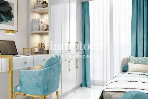 Appartement à Dubai Science Park, Dubai, 1 chambre, 73.67207900 m², № 100515 - photo 12