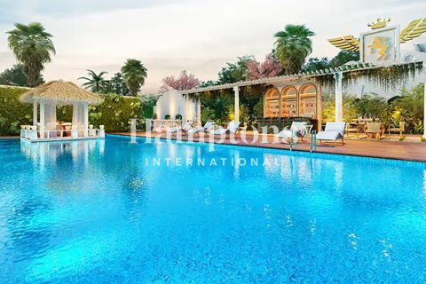 Appartement à Dubai Science Park, Dubai, 1 chambre, 73.67207900 m², № 100515 - photo 7