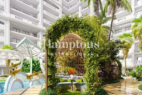 Appartement à Dubai Science Park, Dubai, 1 chambre, 73.67207900 m², № 100515 - photo 3