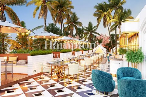 Appartement à Dubai Science Park, Dubai, 1 chambre, 73.67207900 m², № 100515 - photo 10