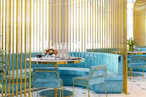 Appartement à Dubai Science Park, Dubai, 1 chambre, 73.67207900 m², № 100515 - photo 4