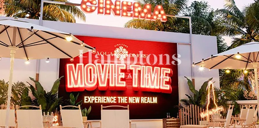 Appartement à Dubai Science Park, Dubai, 1 chambre, 73.6721 m², № 100515